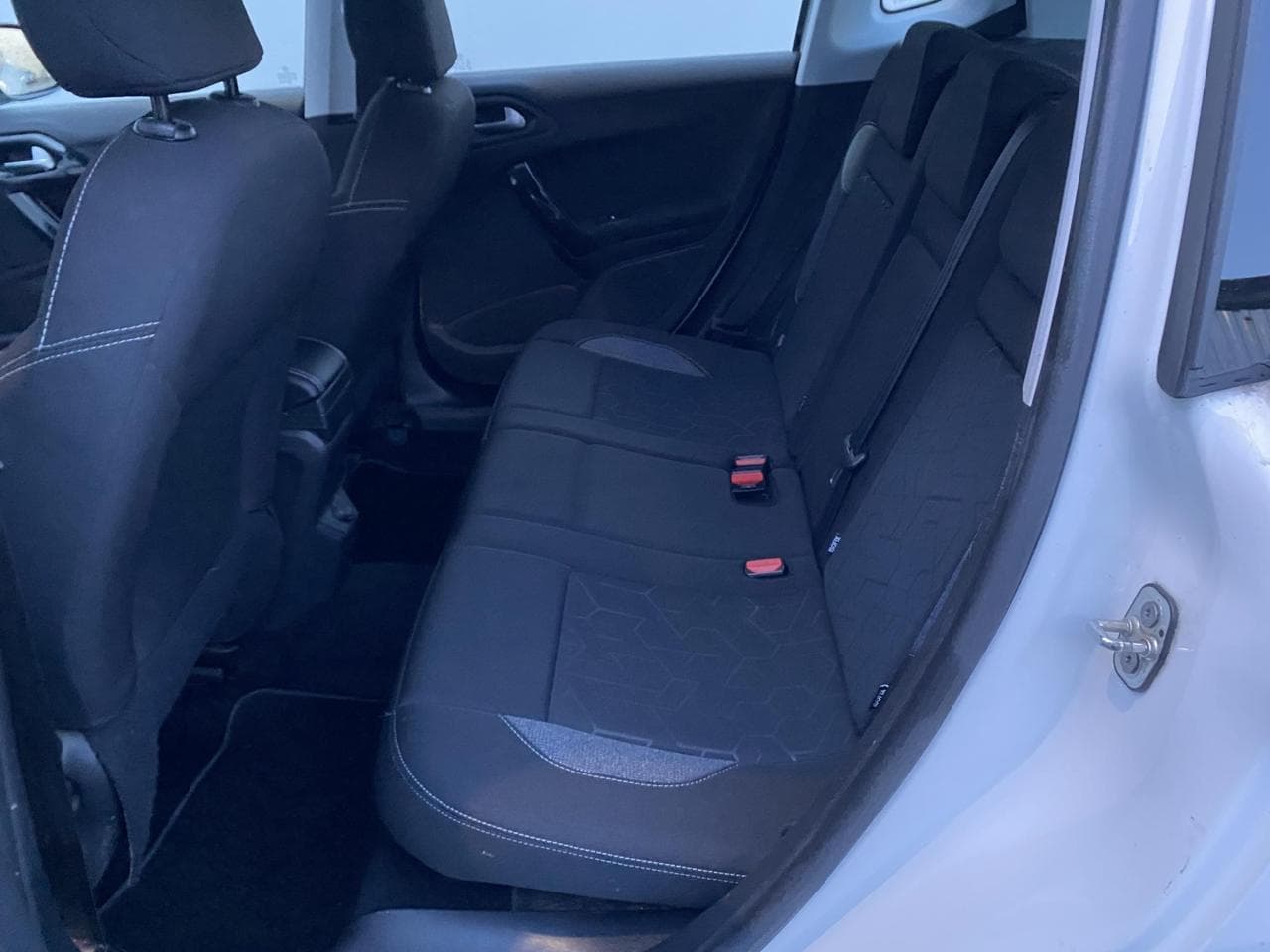 2019 Peugeot 2008 - 10