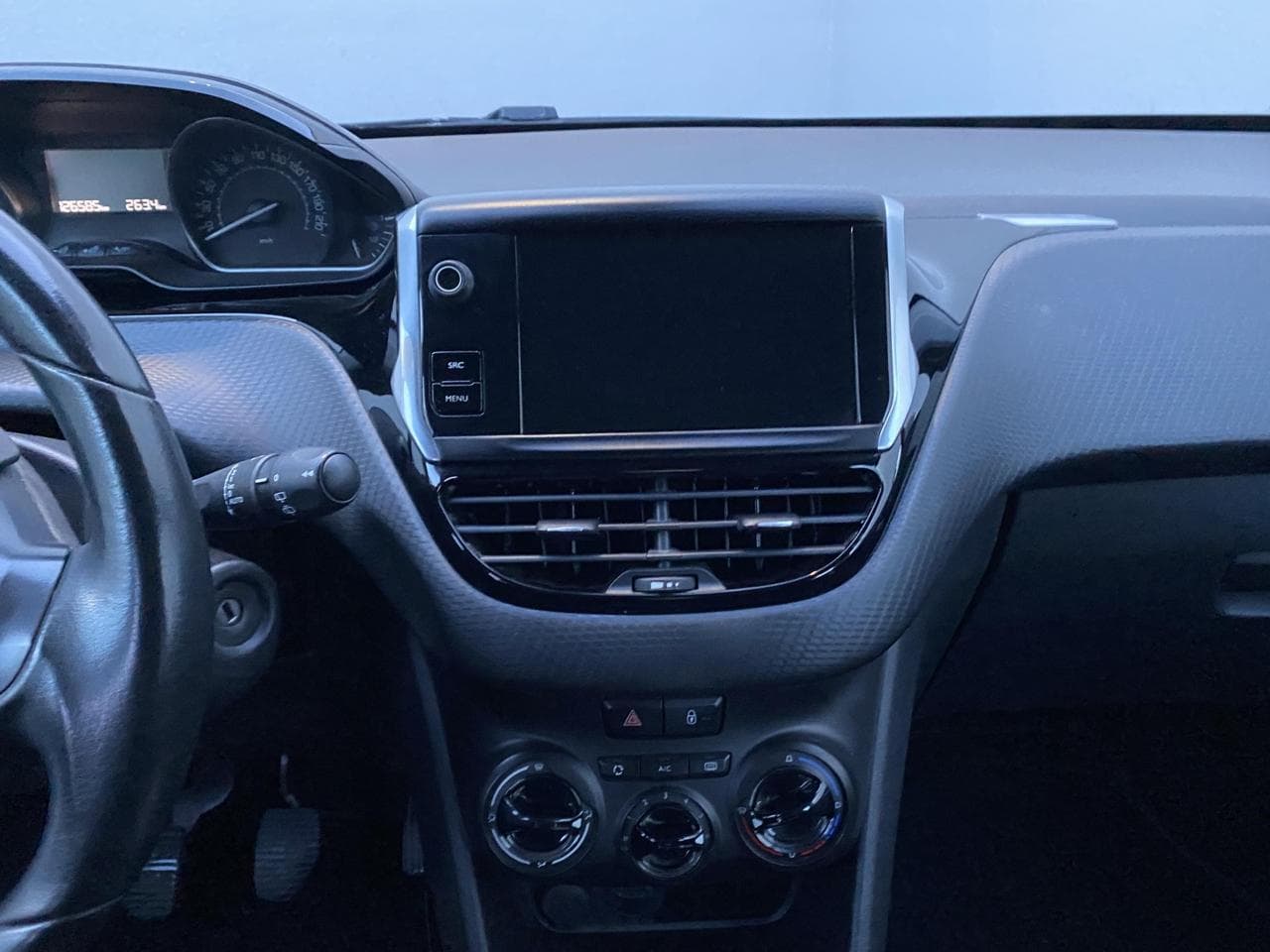 2019 Peugeot 2008 - 12