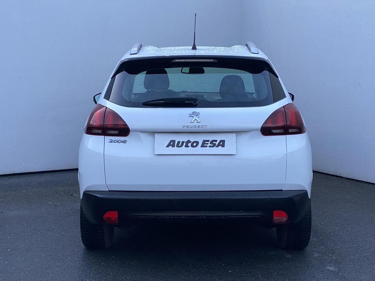 2019 Peugeot 2008 - 5