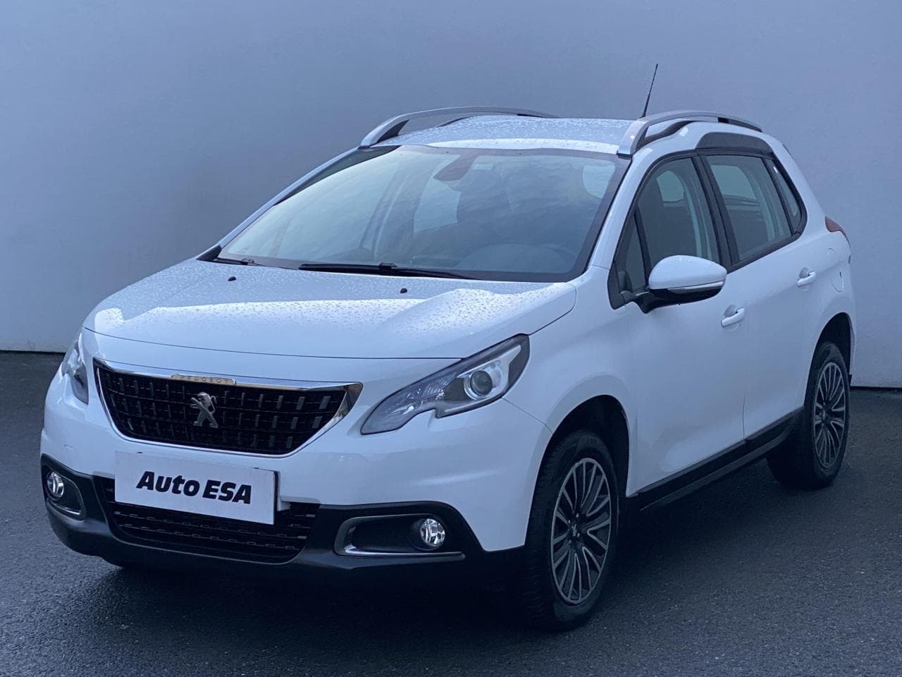 2019 Peugeot 2008 - 3
