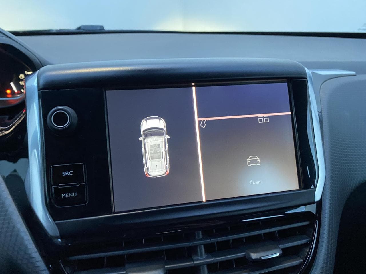2019 Peugeot 2008 - 15