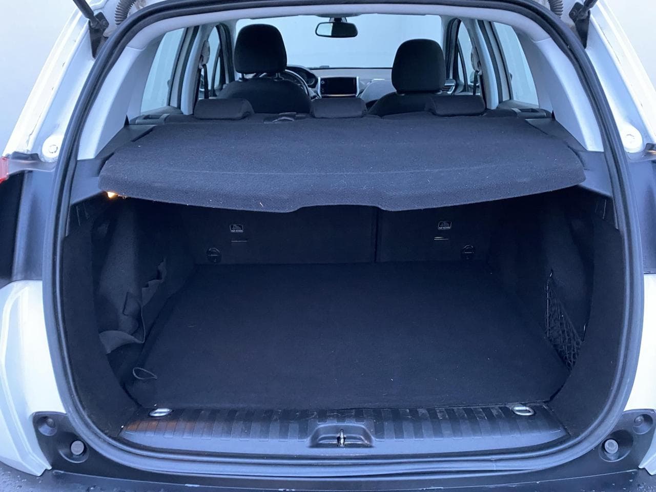2019 Peugeot 2008 - 7