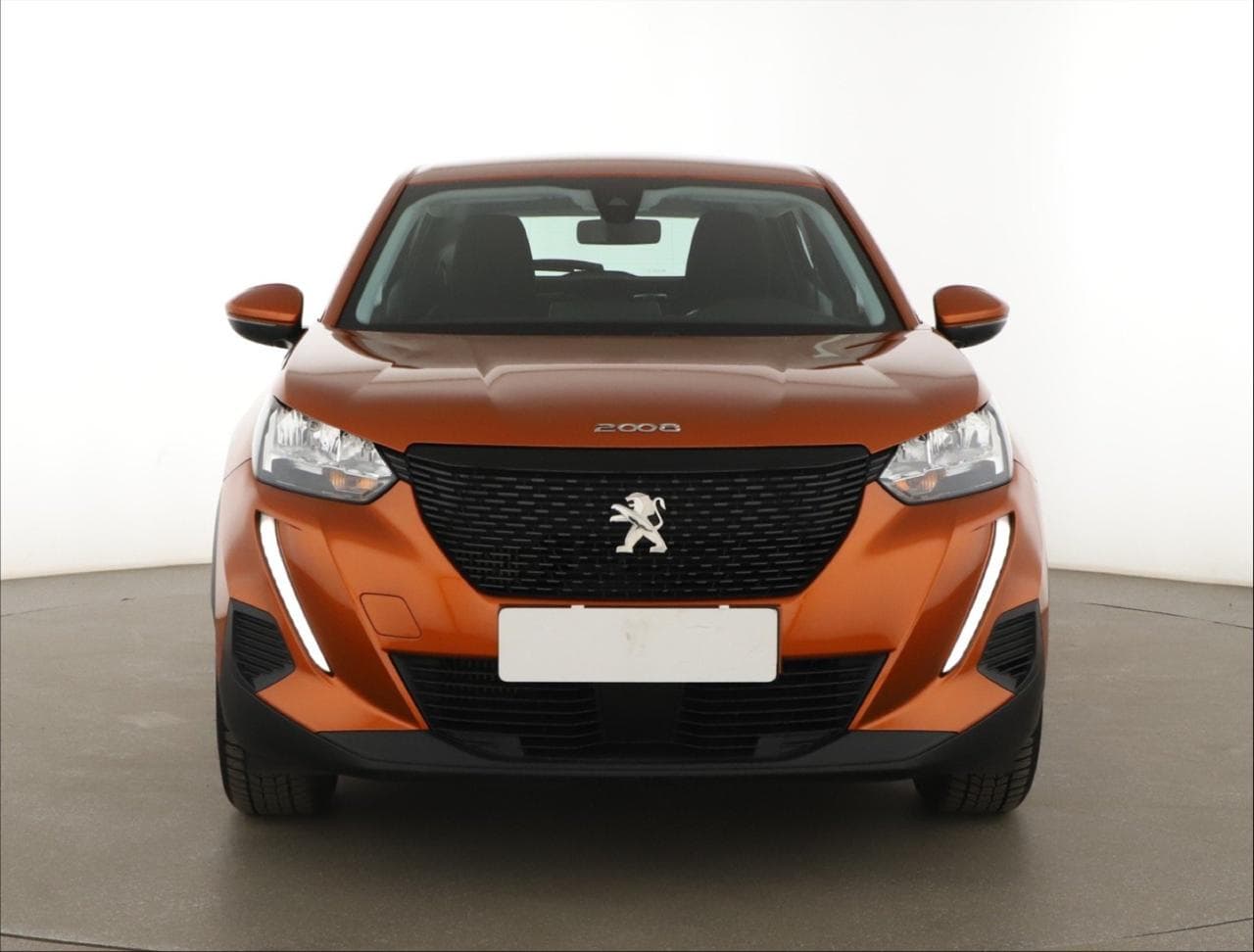 2021 Peugeot 2008 - 2