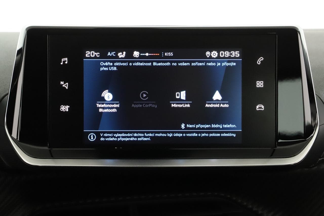 2021 Peugeot 2008 - 20