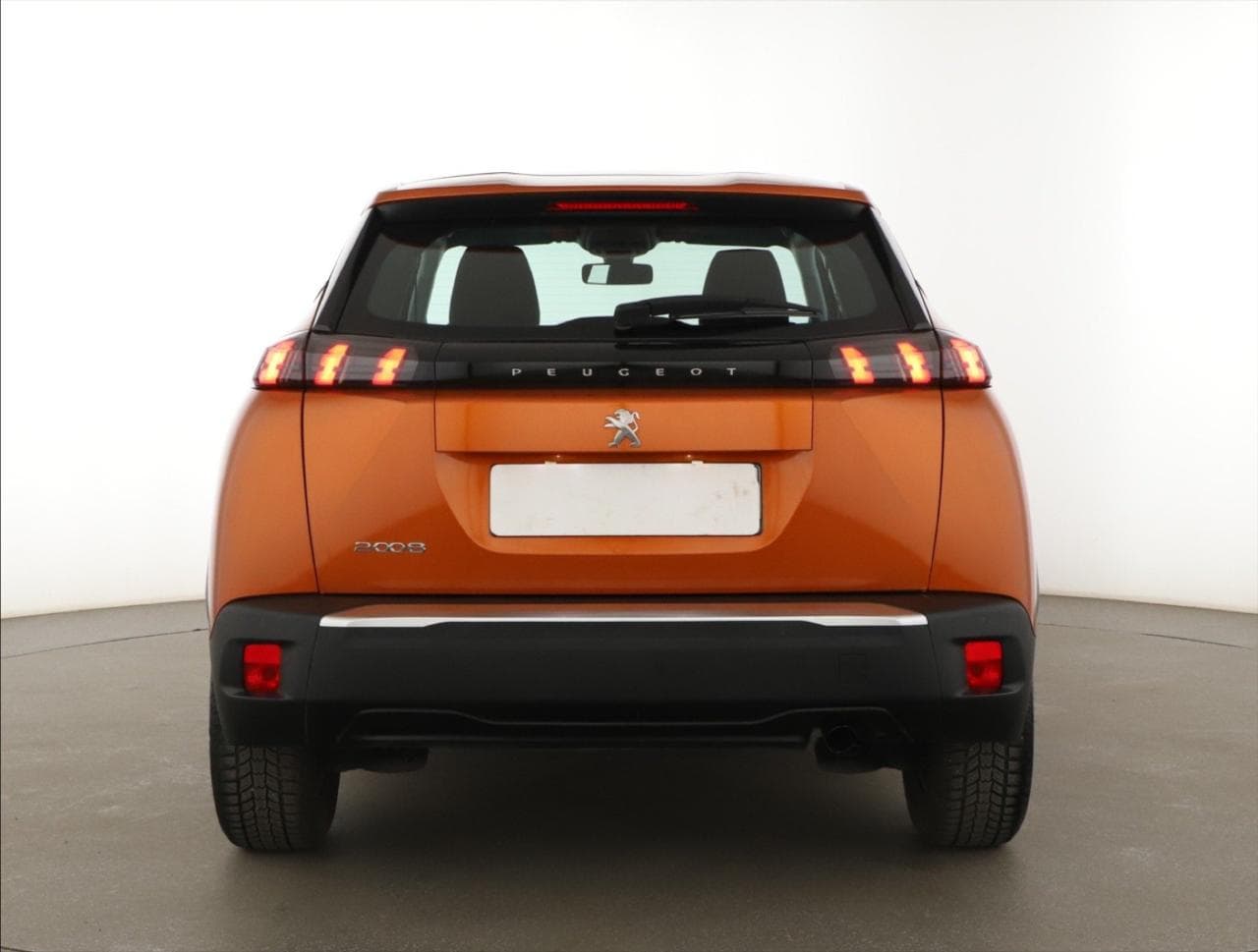 2021 Peugeot 2008 - 6