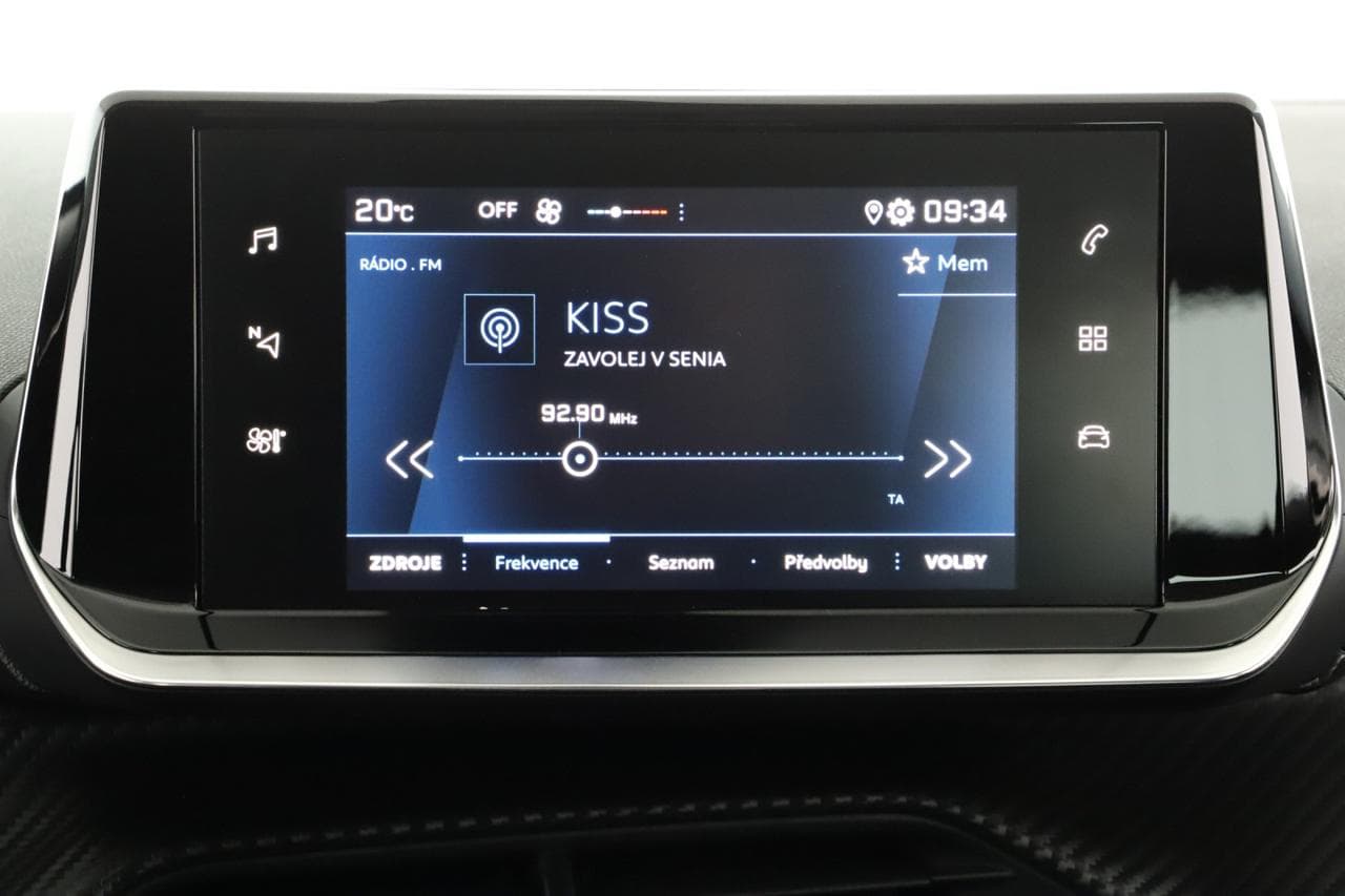 2021 Peugeot 2008 - 17