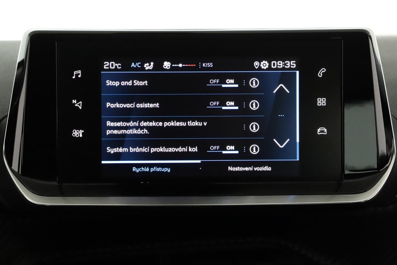 2021 Peugeot 2008 - 19