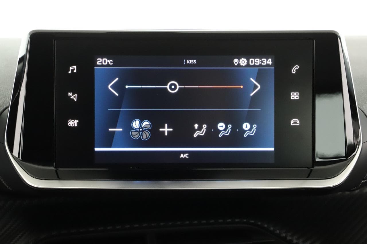 2021 Peugeot 2008 - 18