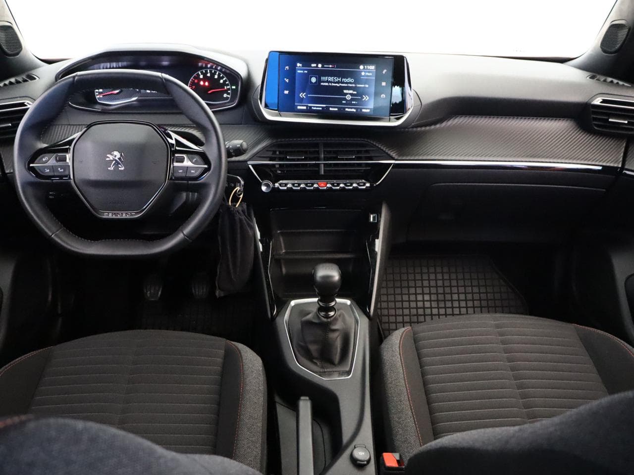 2023 Peugeot 2008 - 9