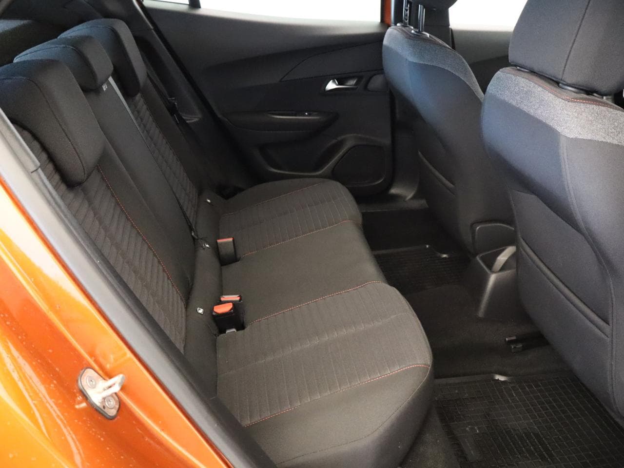 2023 Peugeot 2008 - 11