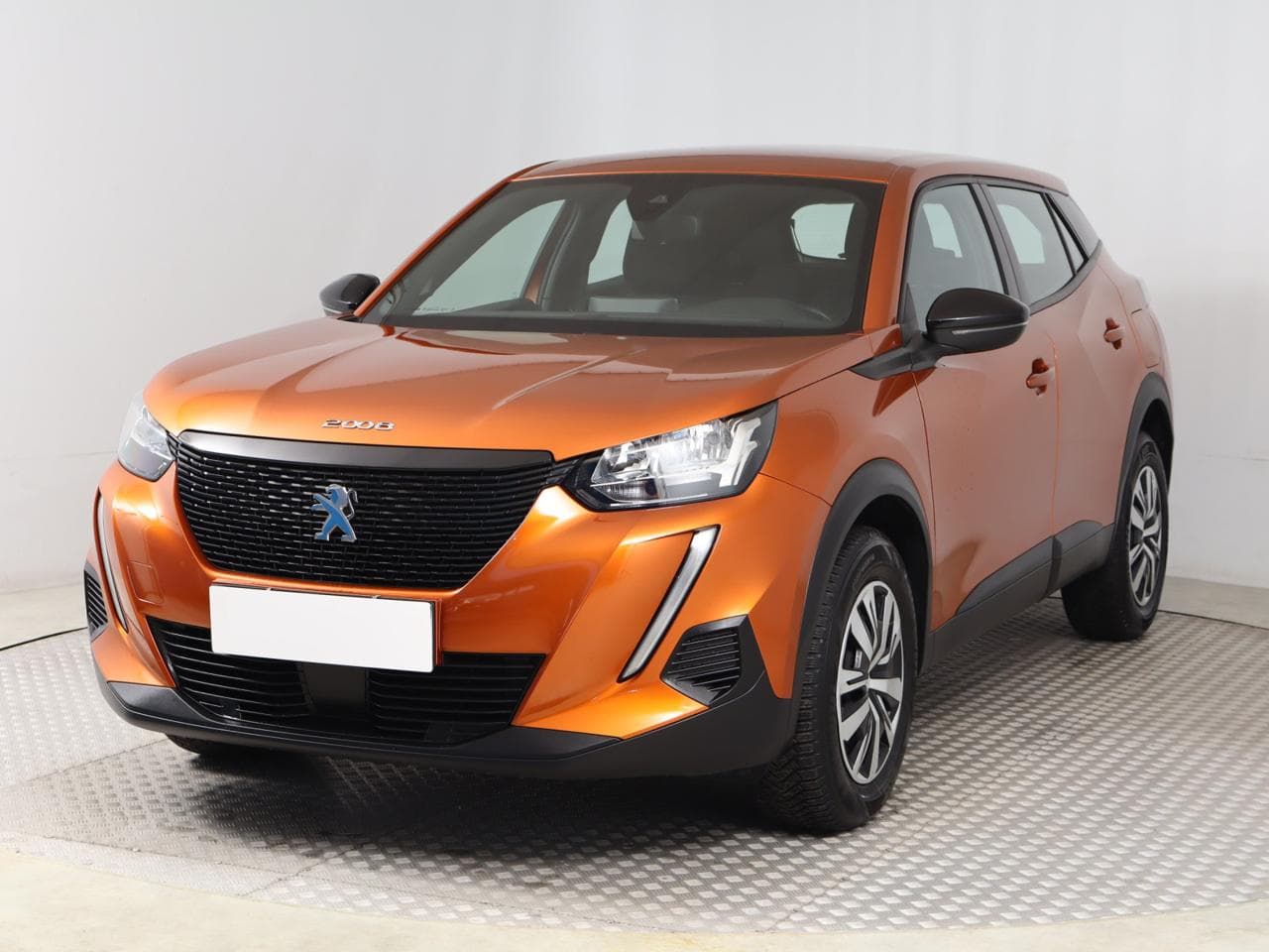 2023 Peugeot 2008 - 3