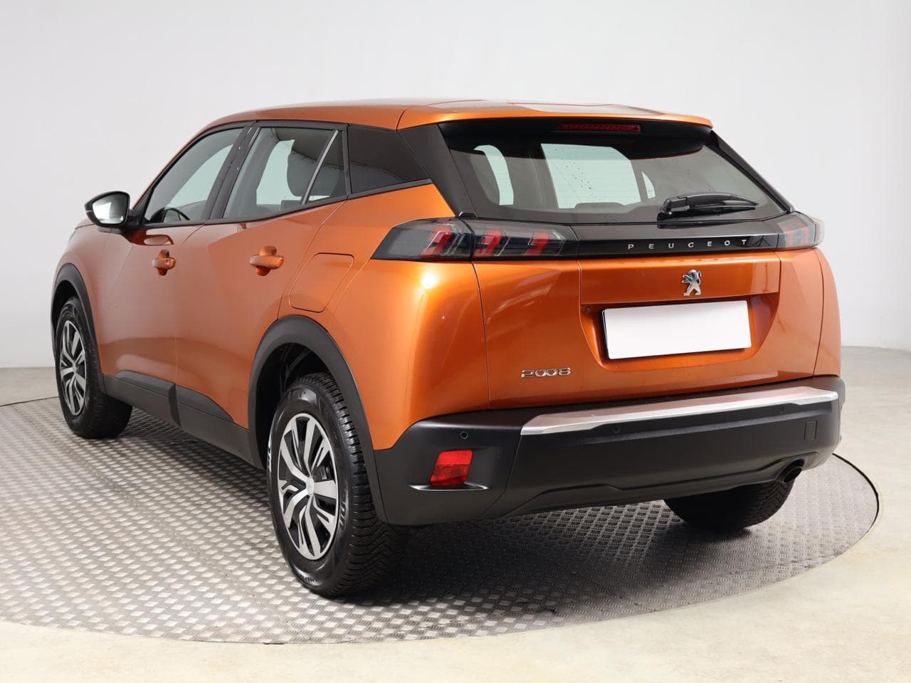 2023 Peugeot 2008 - 5