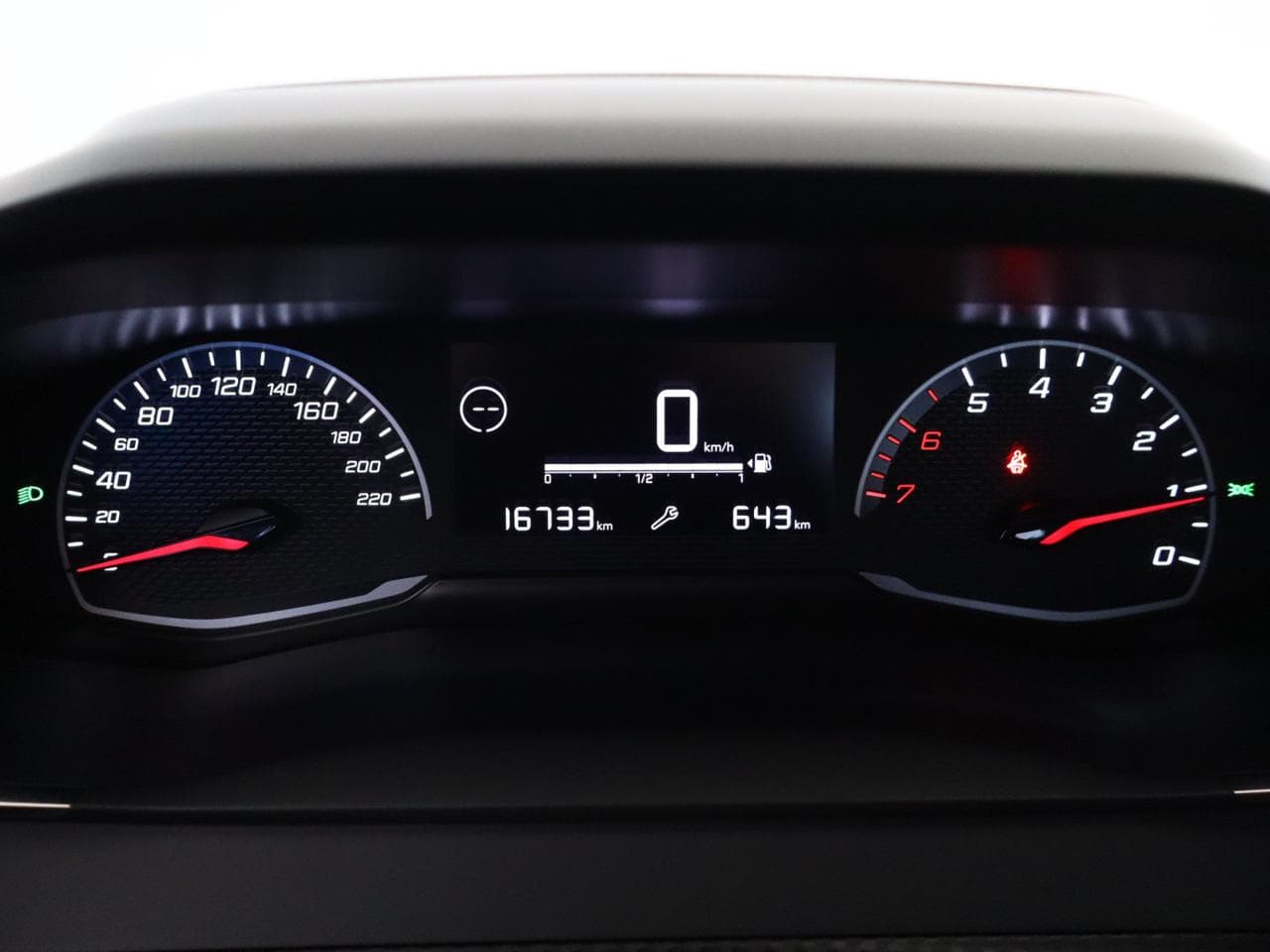 2023 Peugeot 2008 - 15