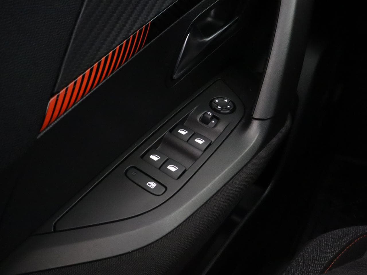 2023 Peugeot 2008 - 19