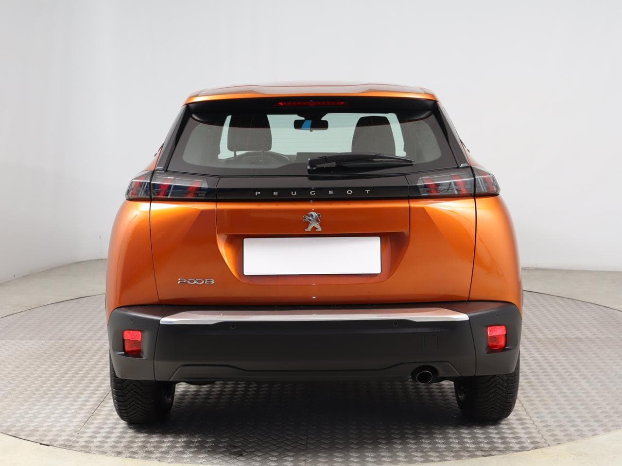 2023 Peugeot 2008 - 6