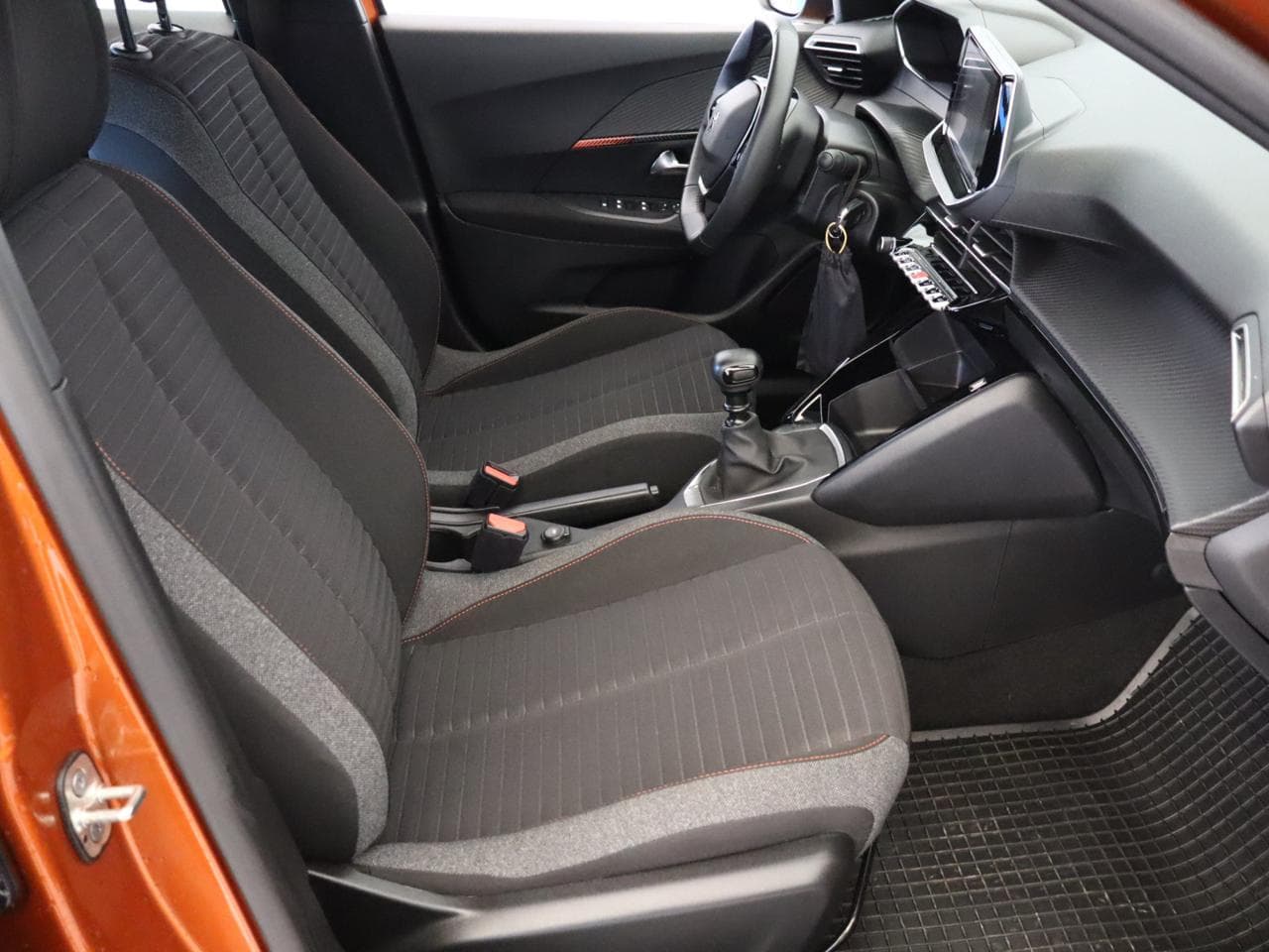 2023 Peugeot 2008 - 10