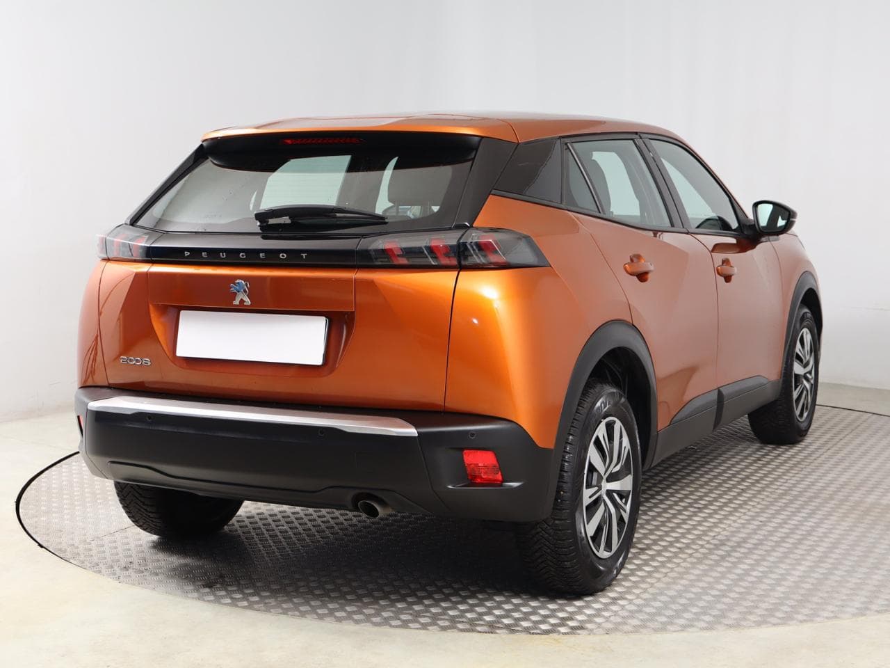 2023 Peugeot 2008 - 7