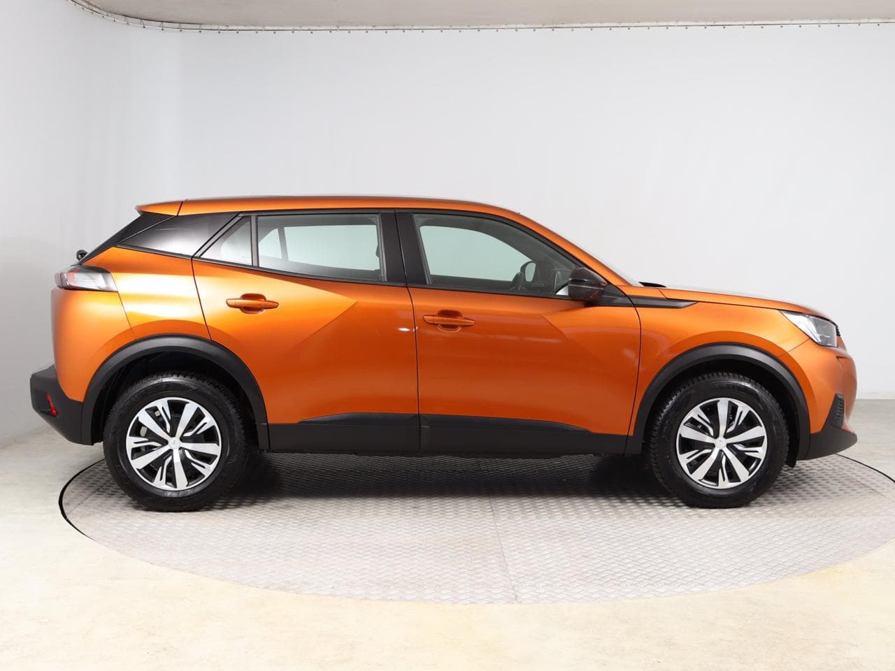 2023 Peugeot 2008 - 8