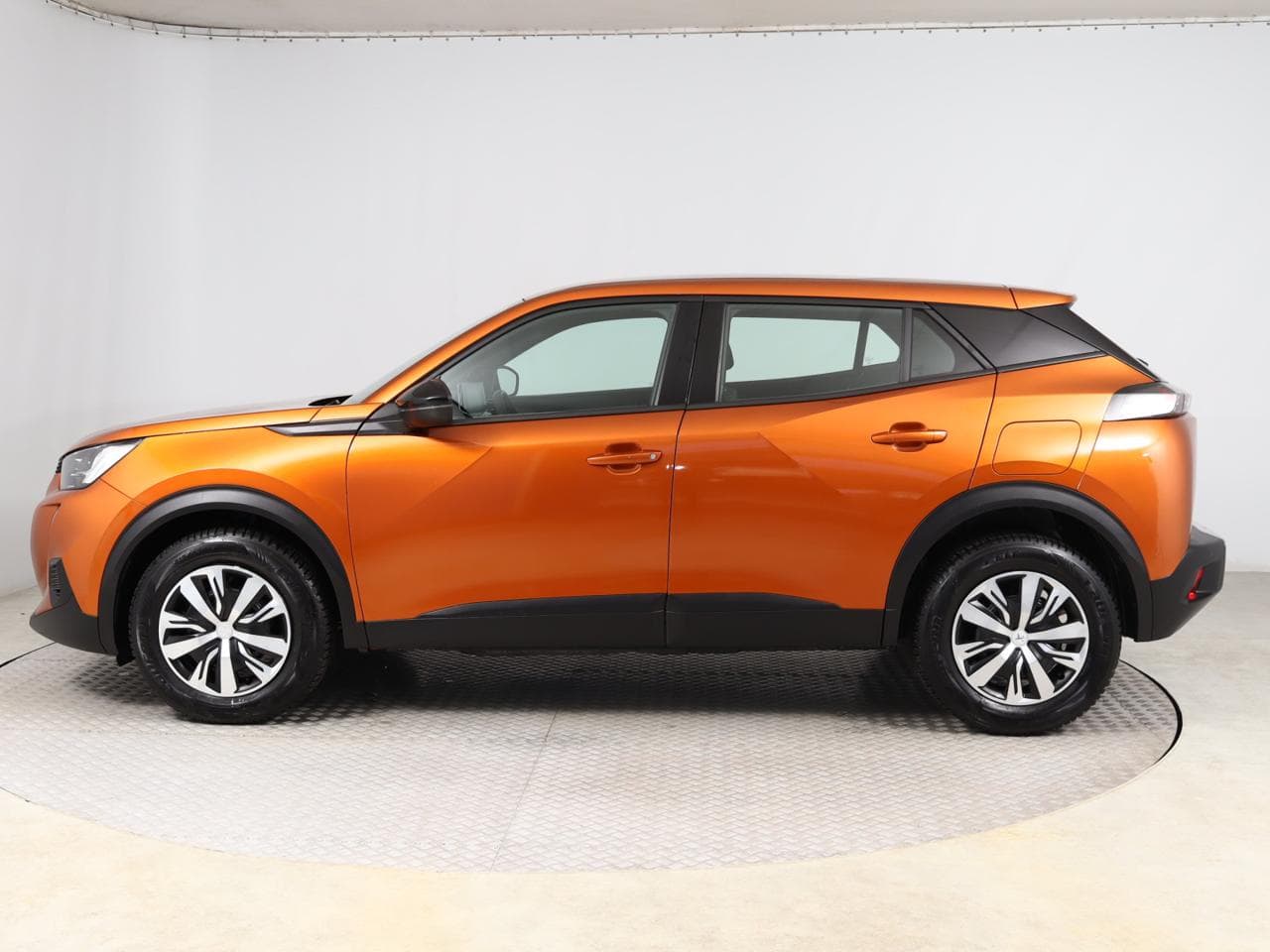2023 Peugeot 2008 - 4