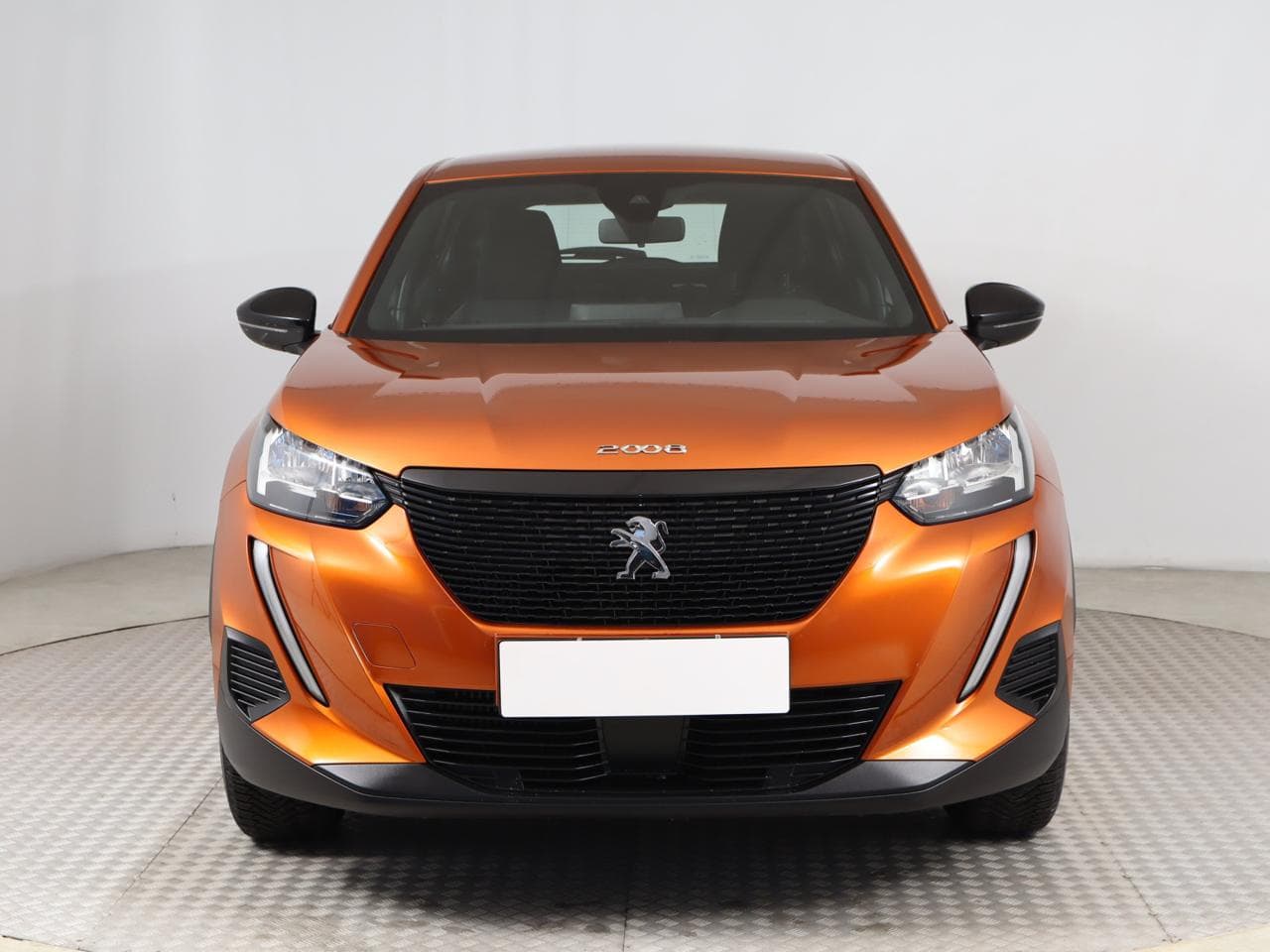 2023 Peugeot 2008 - 2