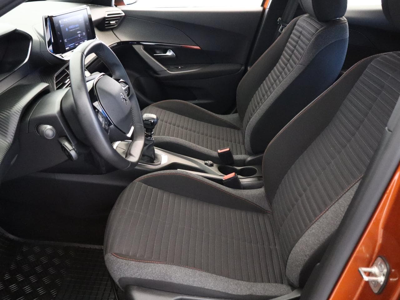 2023 Peugeot 2008 - 14