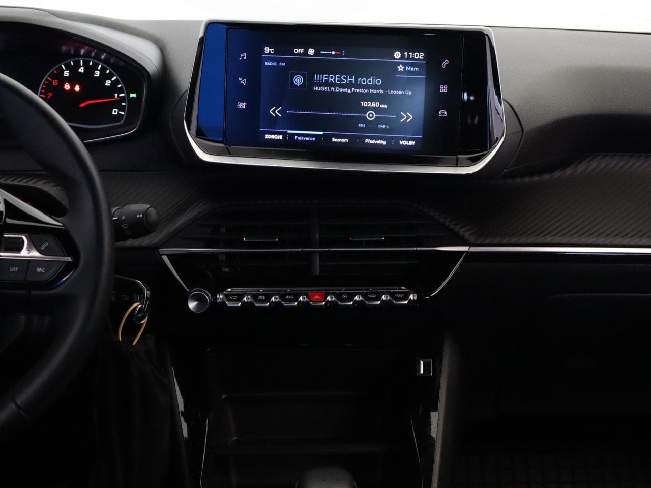 2023 Peugeot 2008 - 16