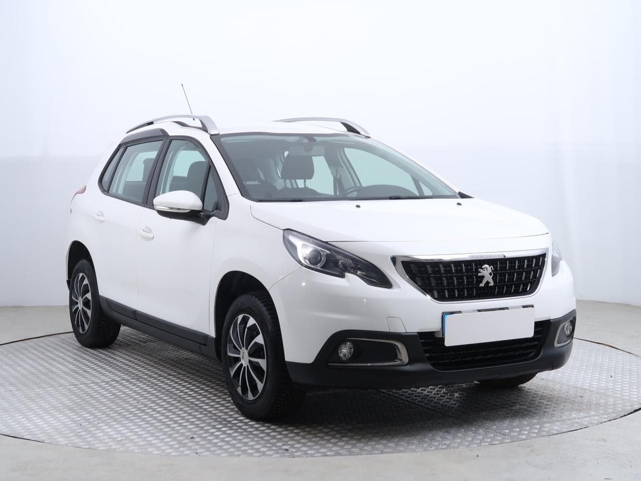 Peugeot 2008 1.2 PureTech 60kW SUV