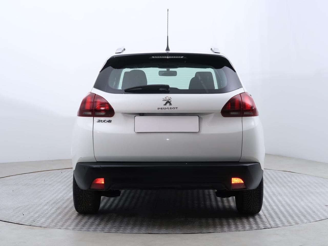 2018 Peugeot 2008 - 6