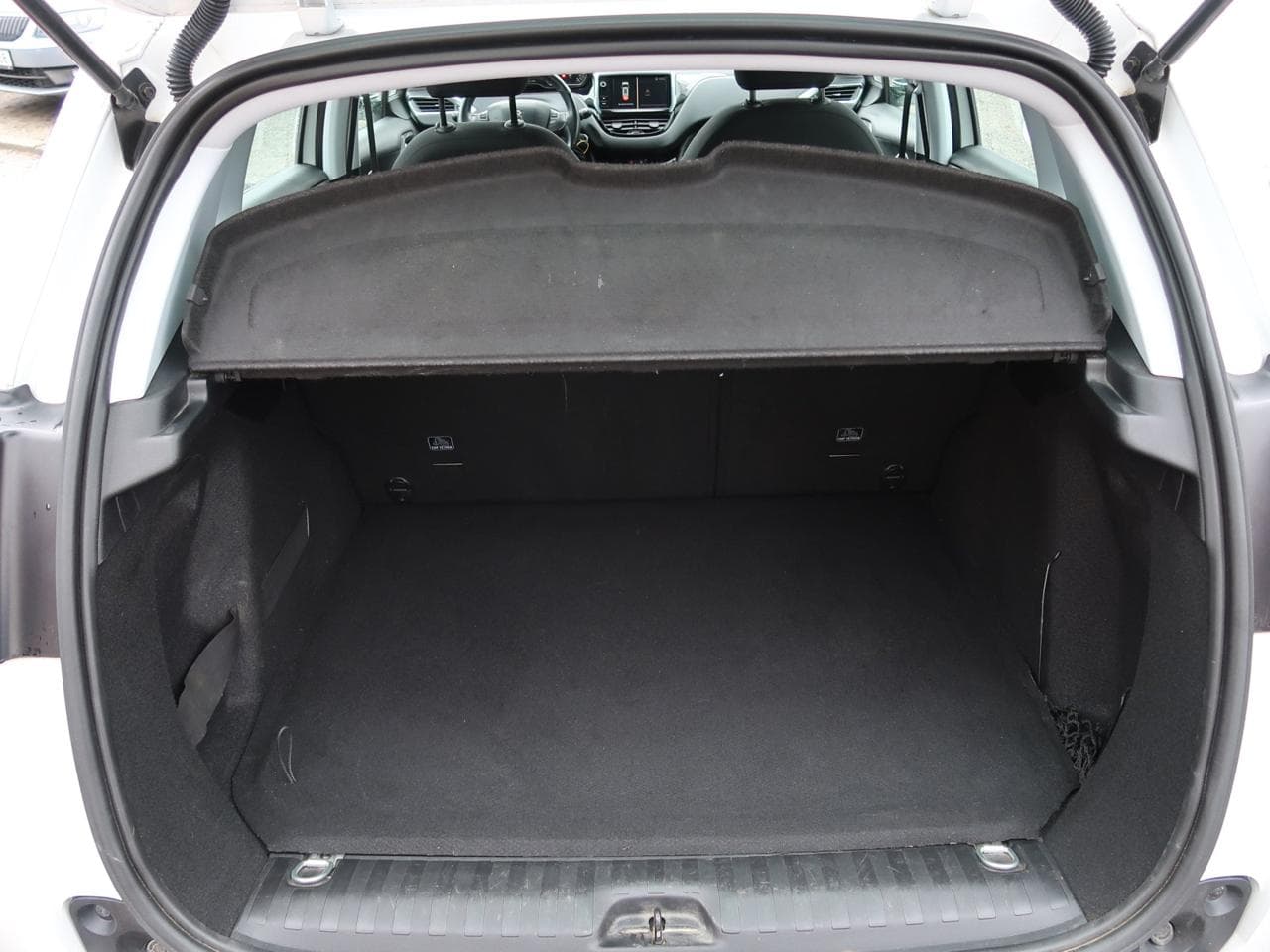 2018 Peugeot 2008 - 20