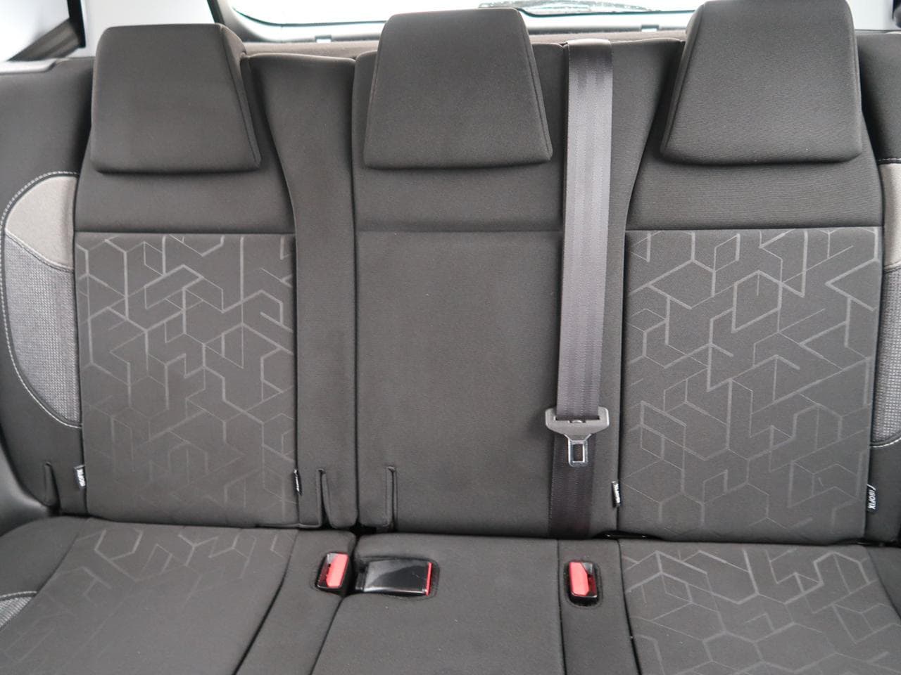 2018 Peugeot 2008 - 14