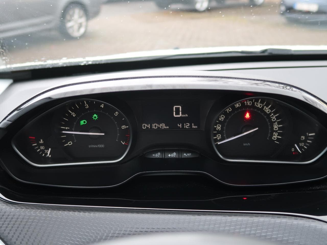 2018 Peugeot 2008 - 17