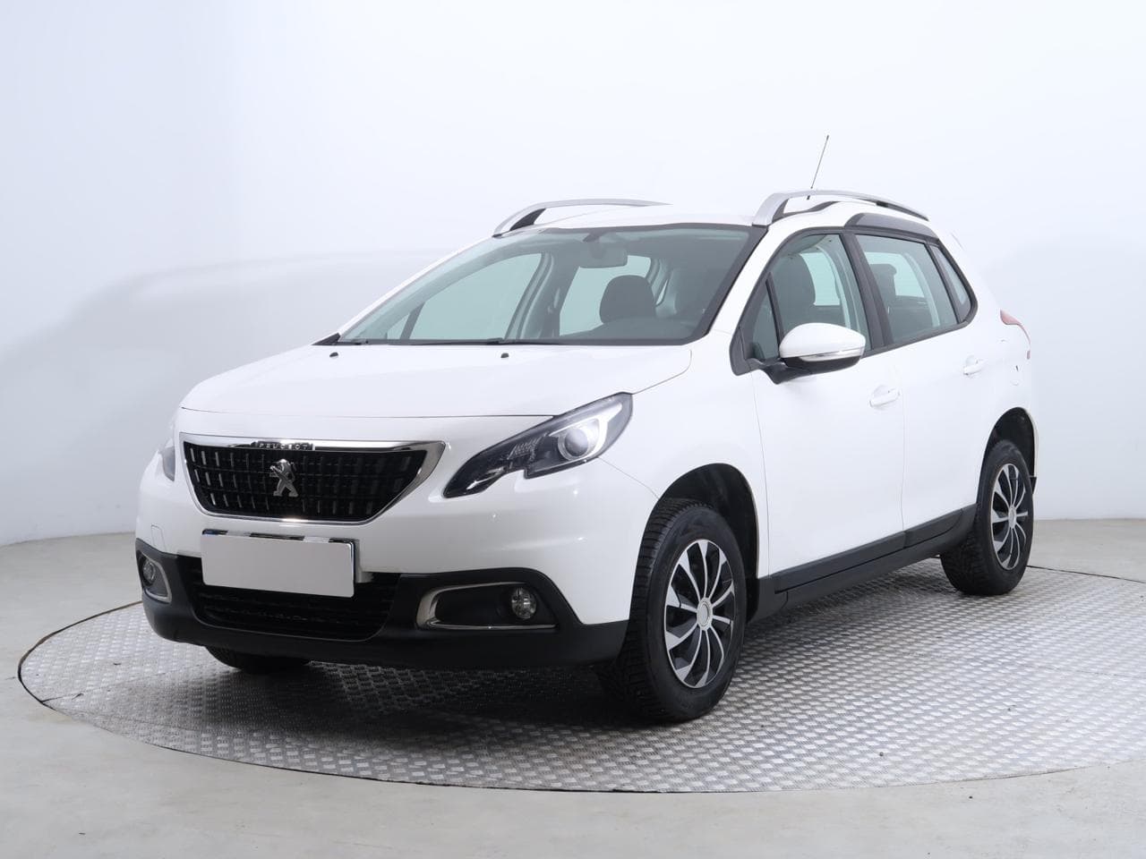 2018 Peugeot 2008 - 3