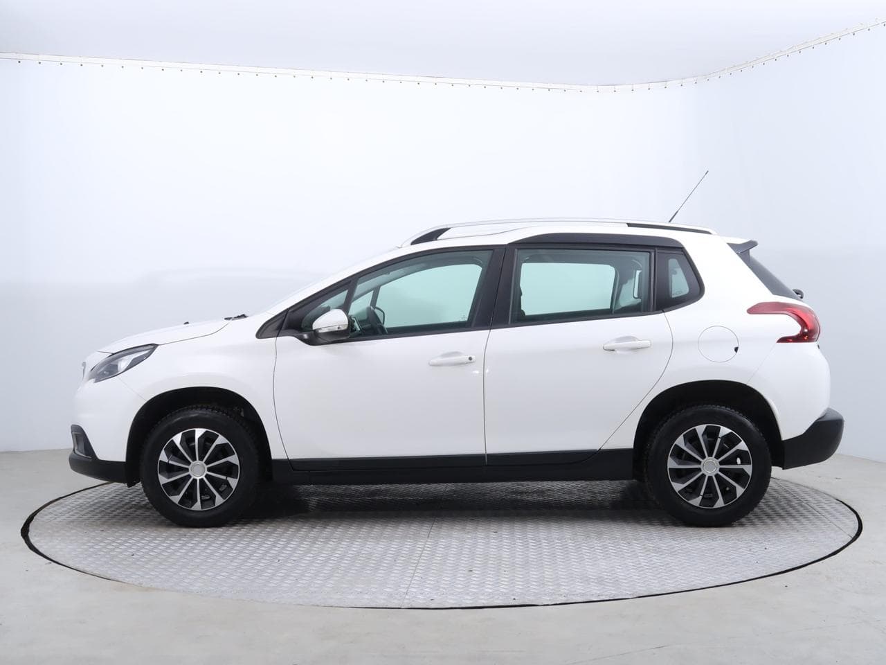 2018 Peugeot 2008 - 4