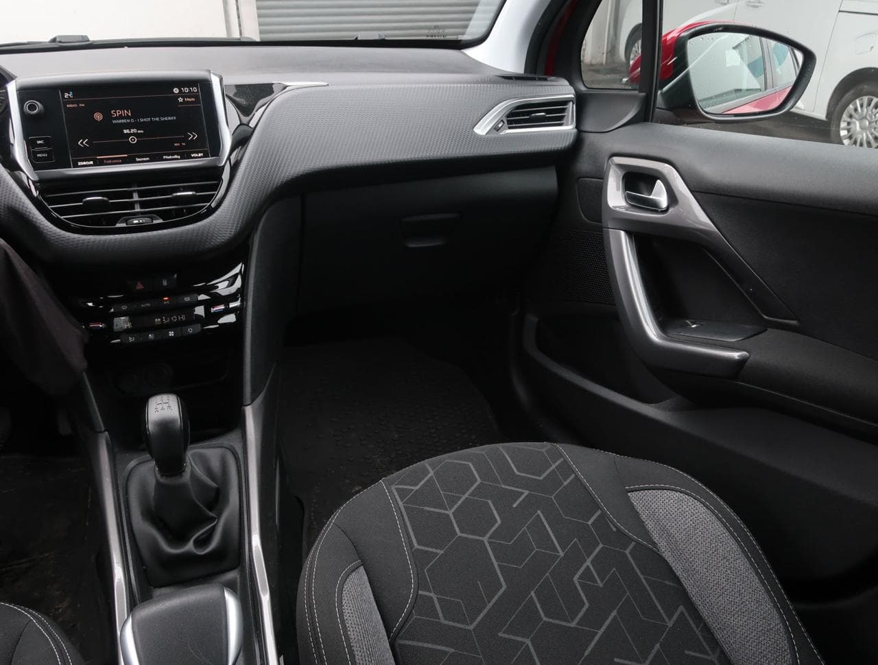 2019 Peugeot 2008 - 11