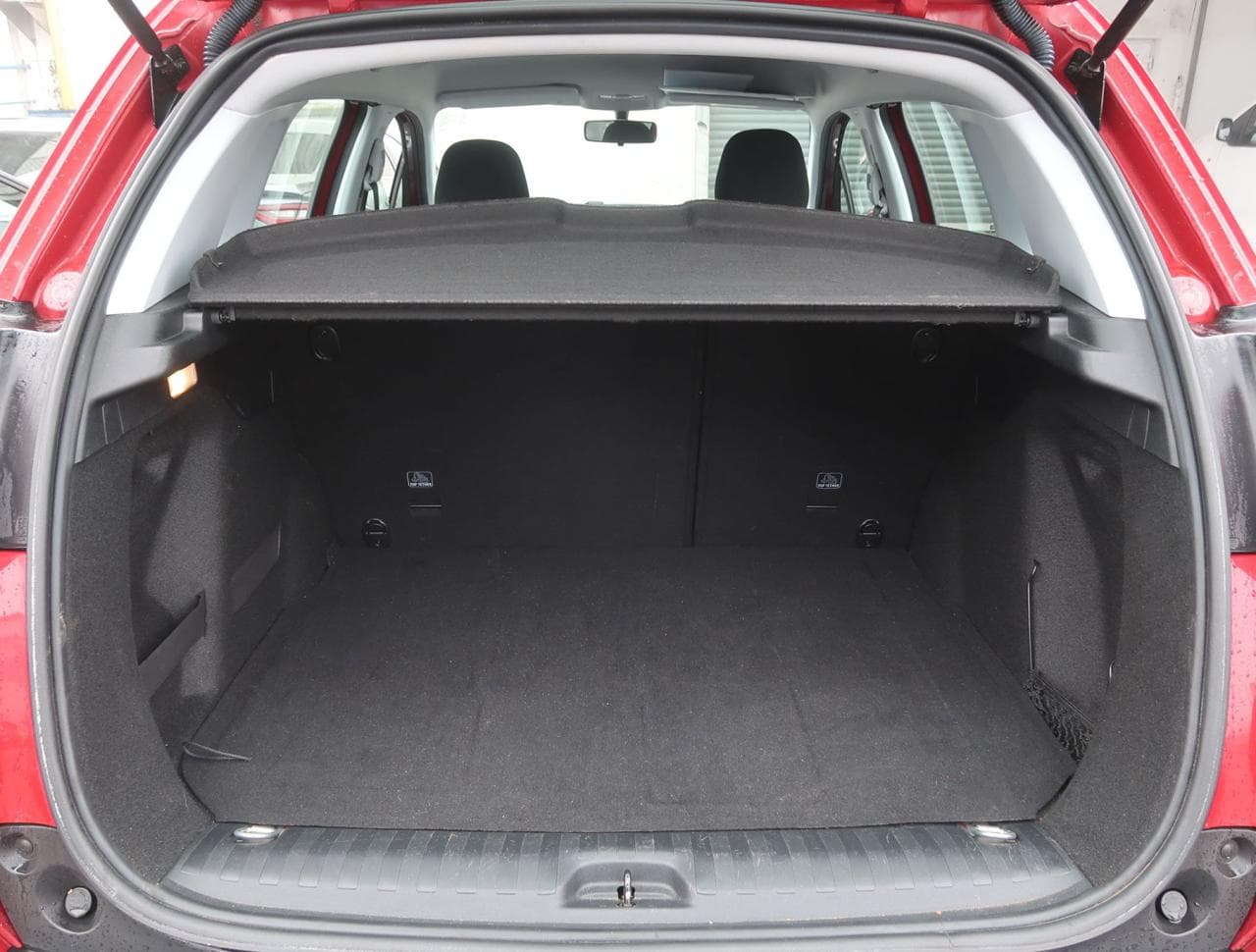 2019 Peugeot 2008 - 20