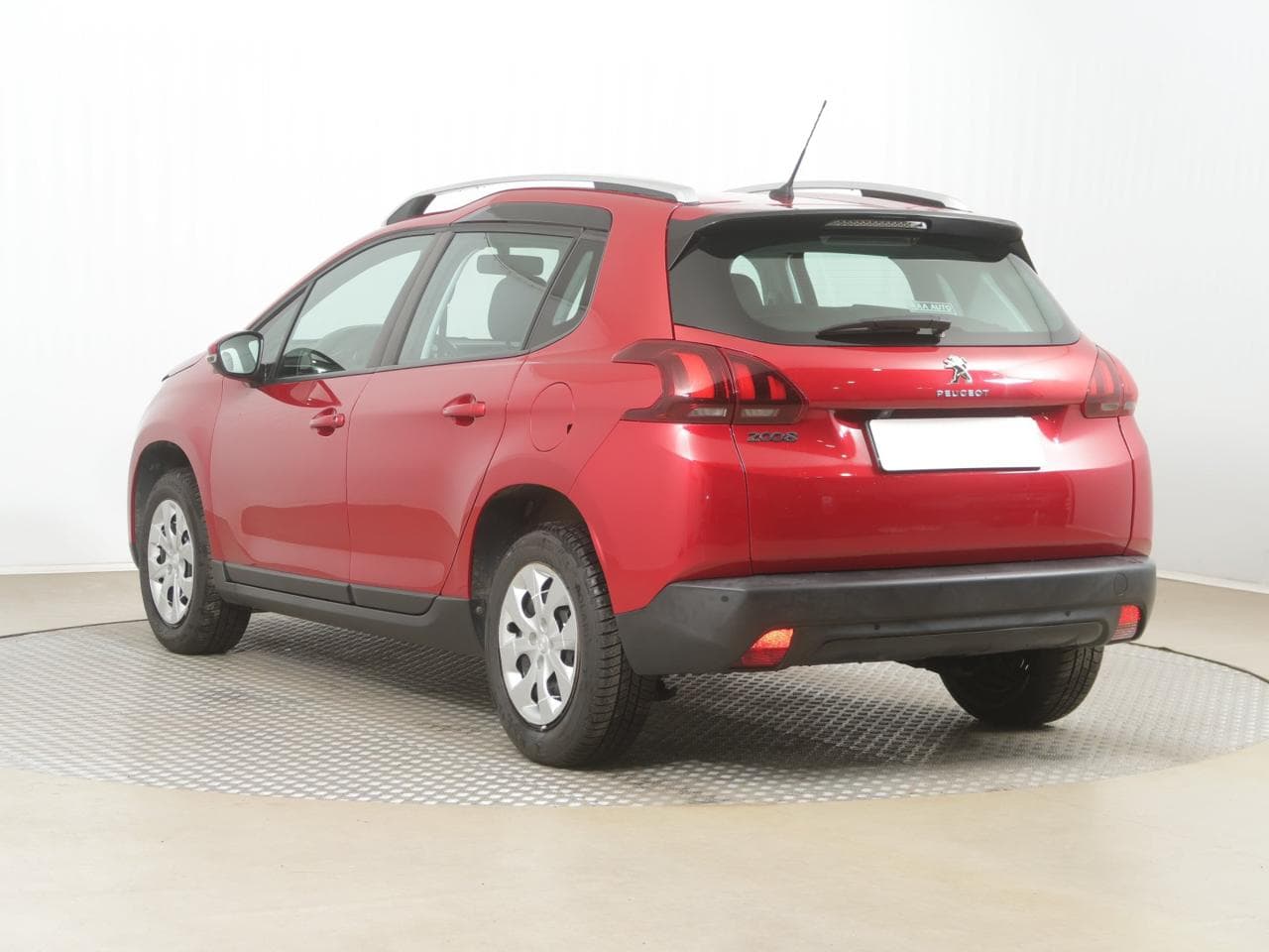 2019 Peugeot 2008 - 5