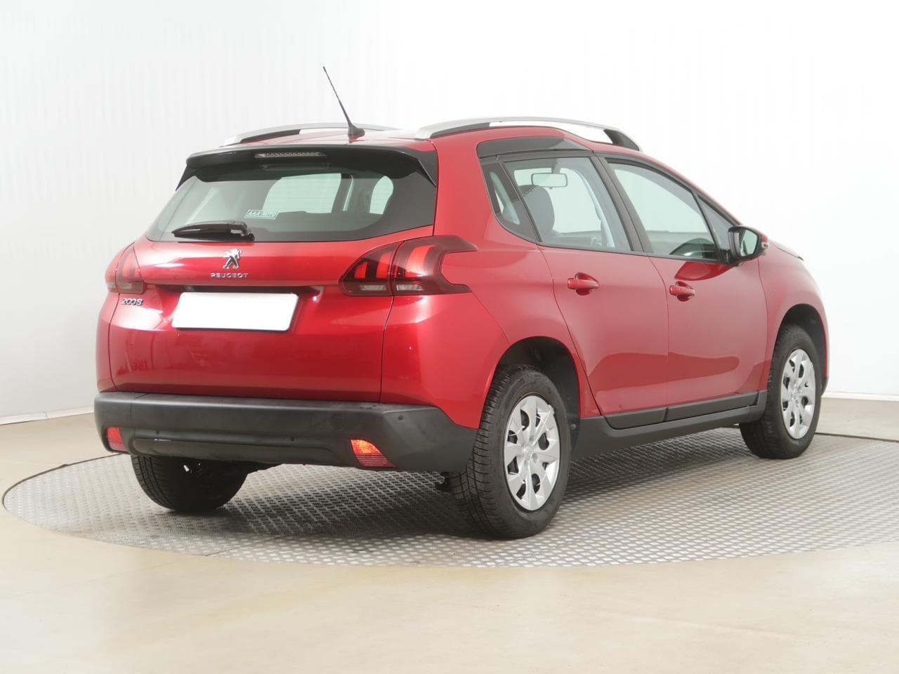 2019 Peugeot 2008 - 7