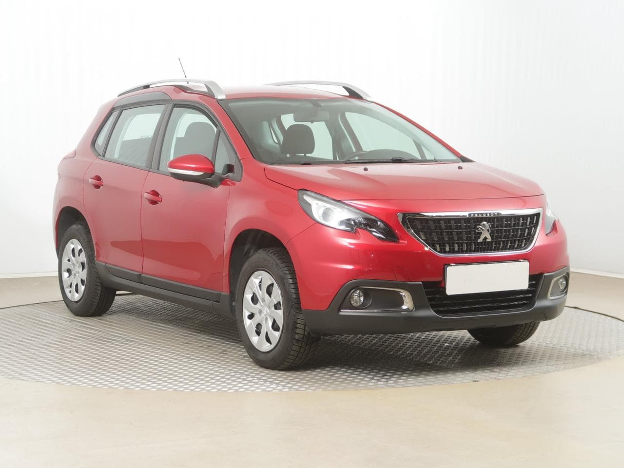 Peugeot 2008 1.2 PureTech 61kW SUV