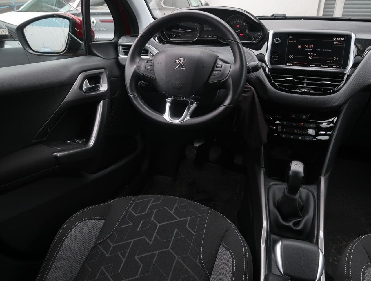 2019 Peugeot 2008 - 9