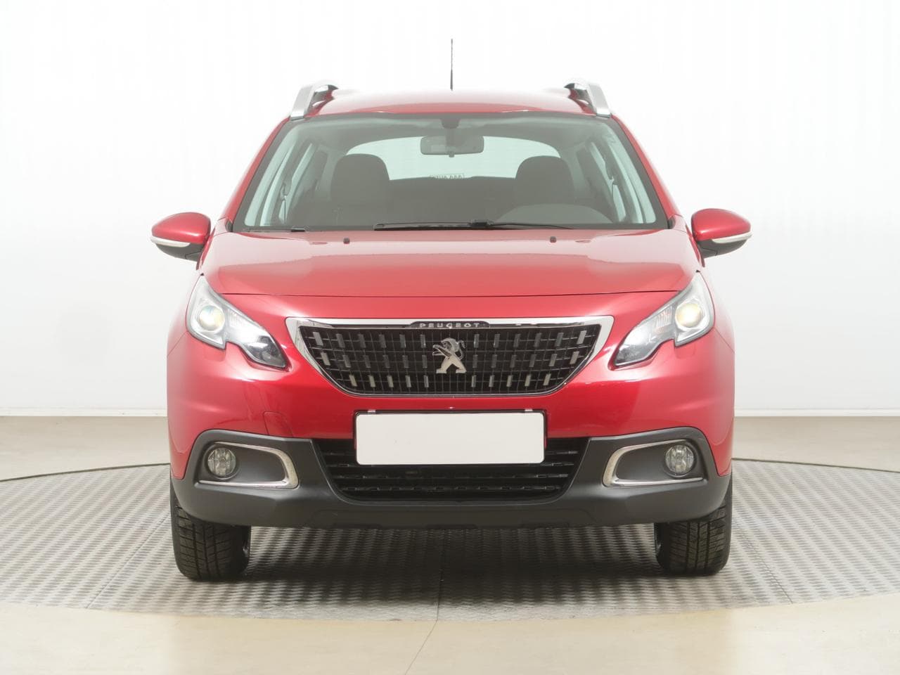 2019 Peugeot 2008 - 2