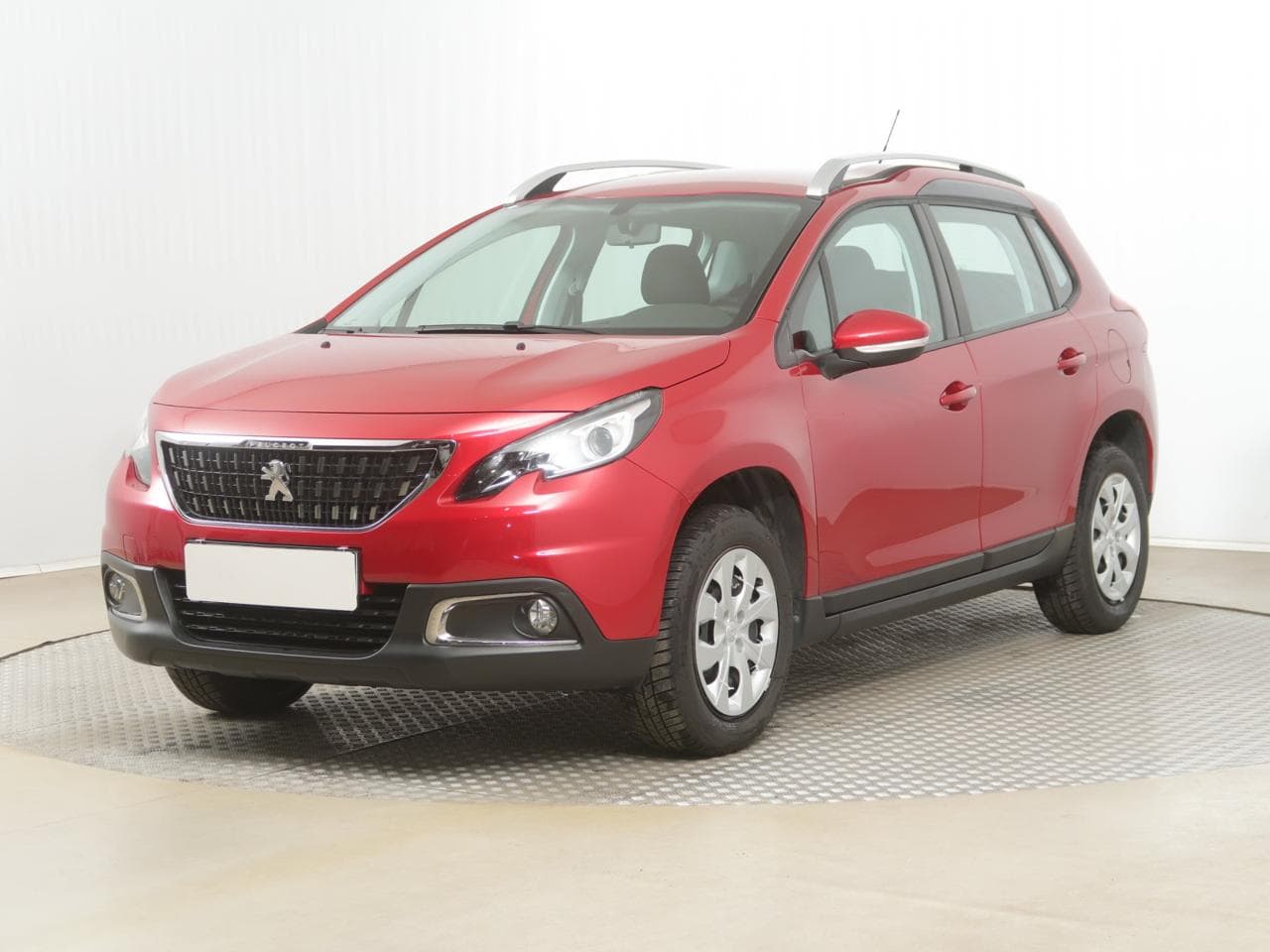 2019 Peugeot 2008 - 3