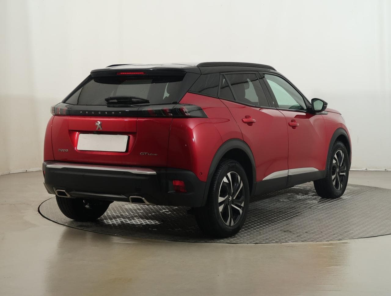 2020 Peugeot 2008 - 7