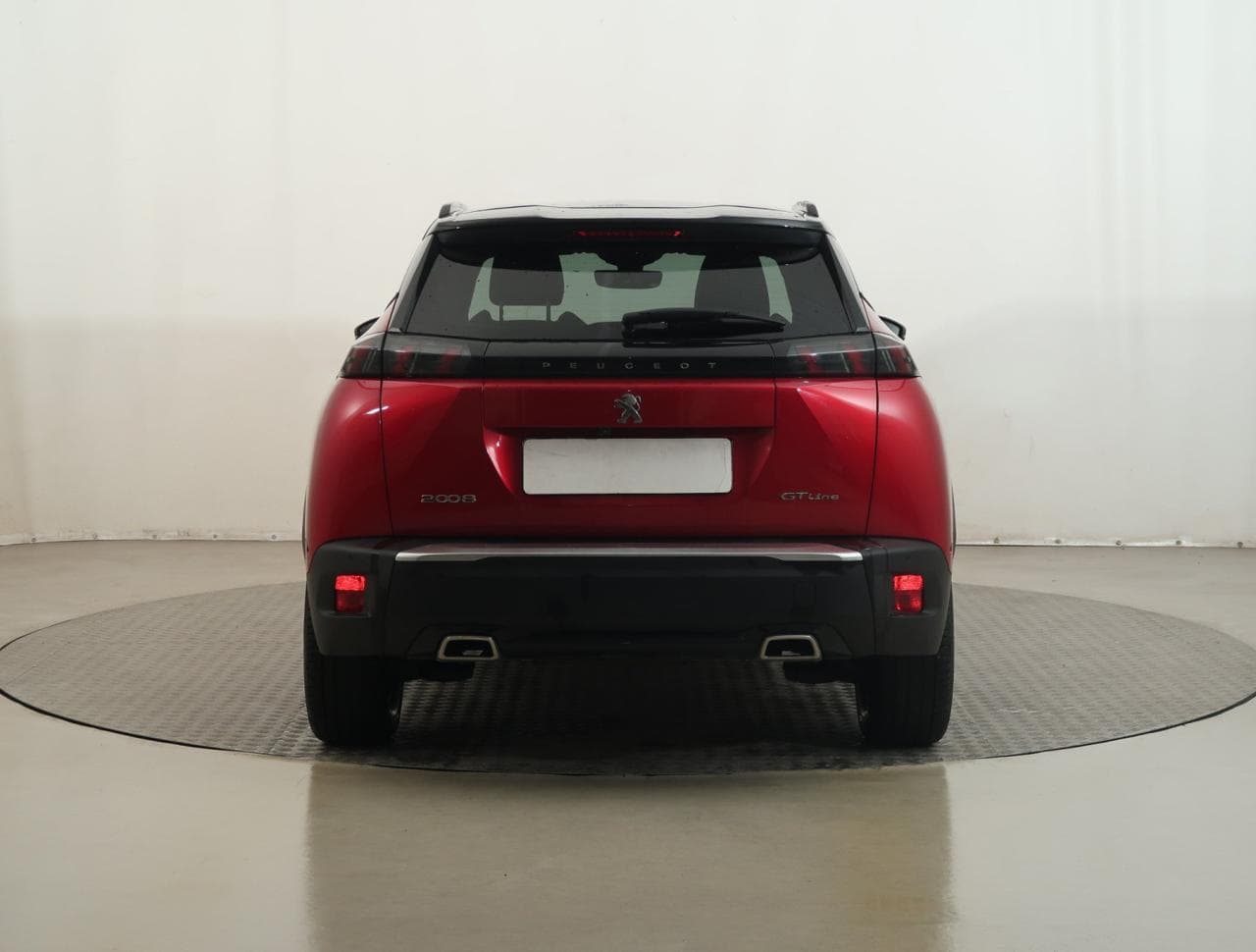 2020 Peugeot 2008 - 6