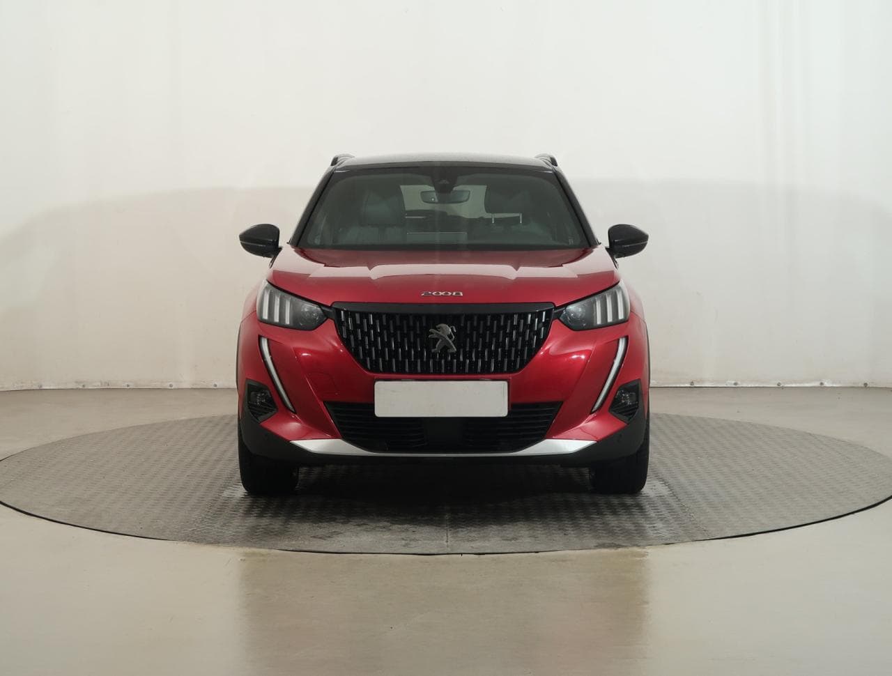 2020 Peugeot 2008 - 2