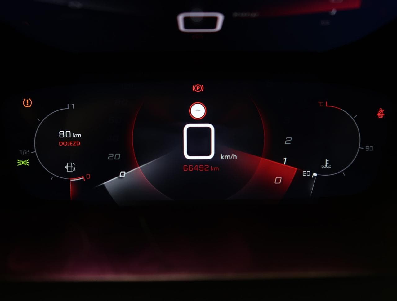 2020 Peugeot 2008 - 15