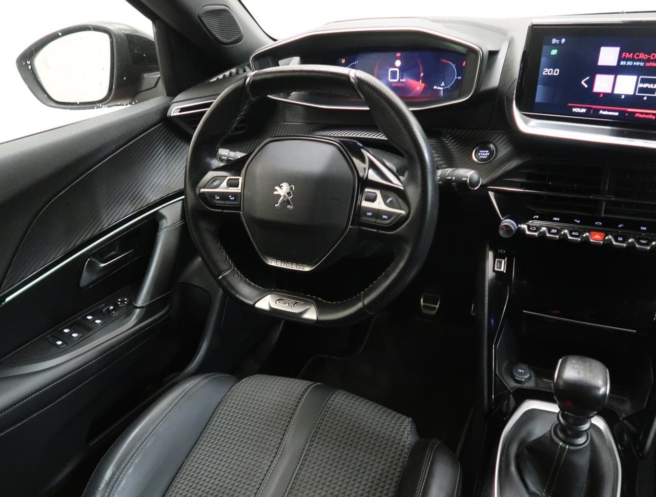 2020 Peugeot 2008 - 9