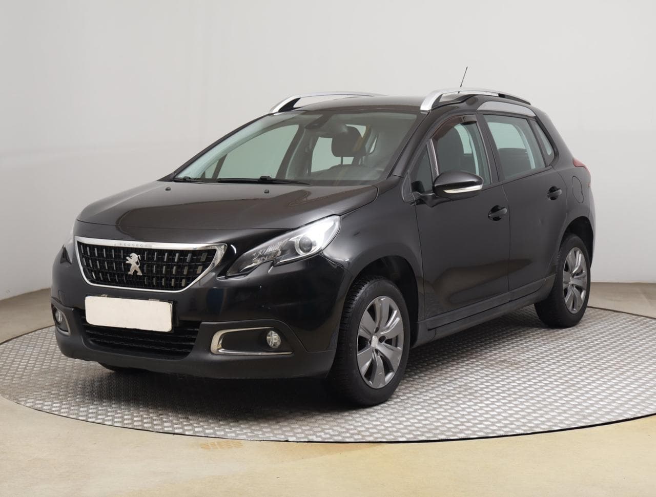 2018 Peugeot 2008 - 3