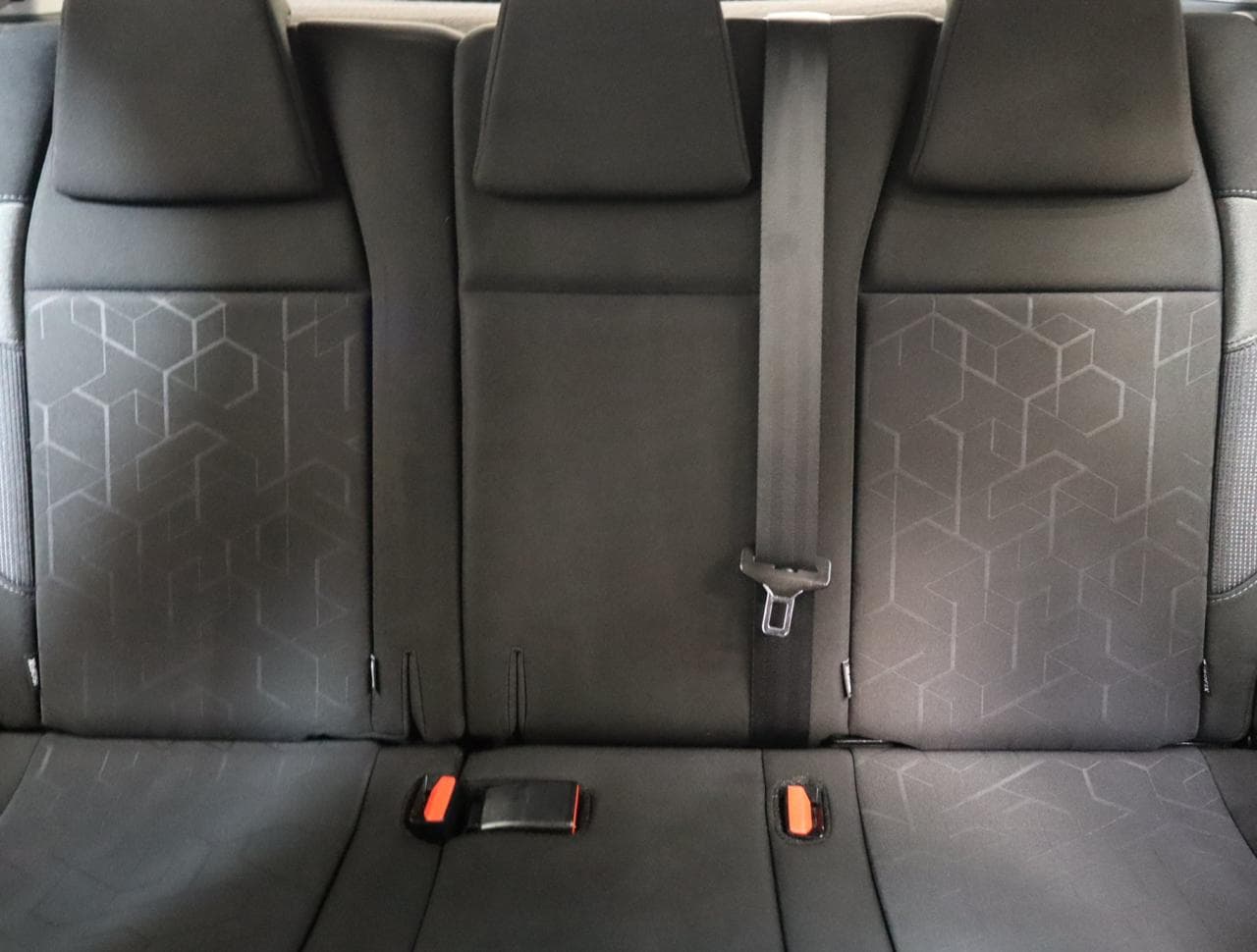 2018 Peugeot 2008 - 14