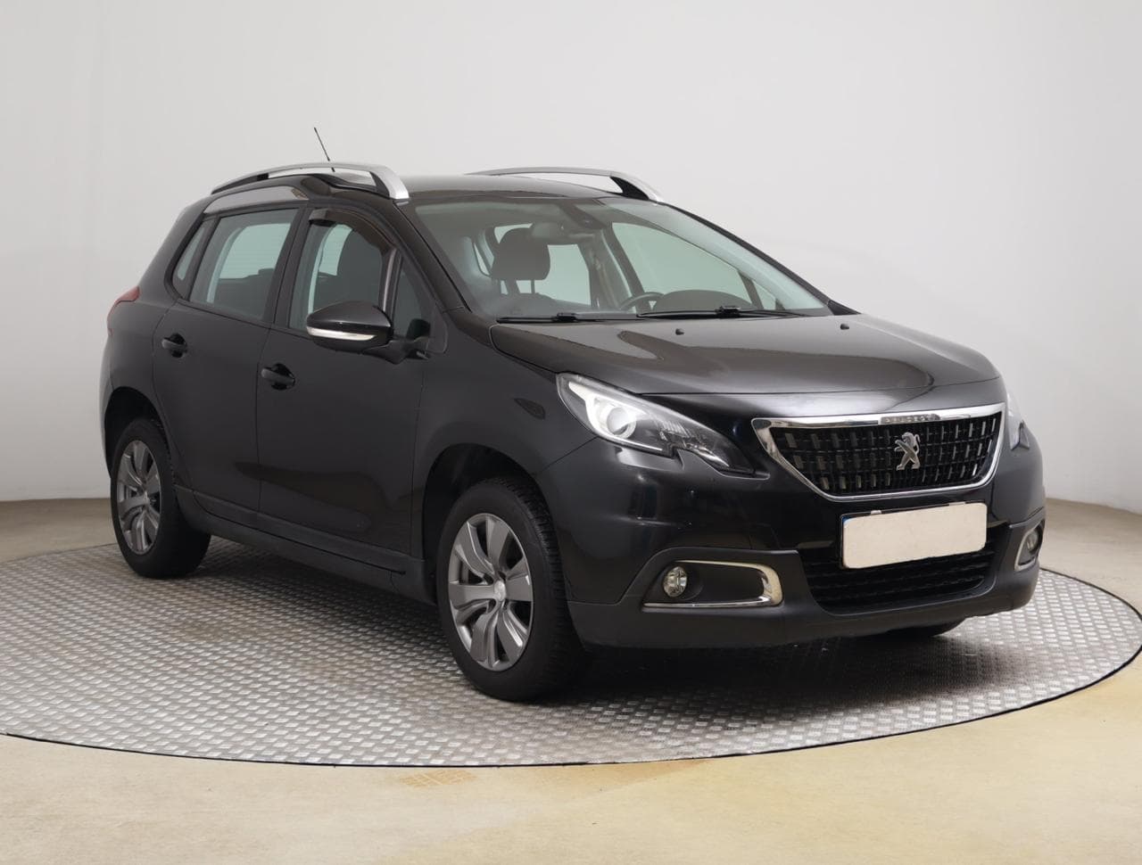 Peugeot 2008 1.2 PureTech 96kW SUV