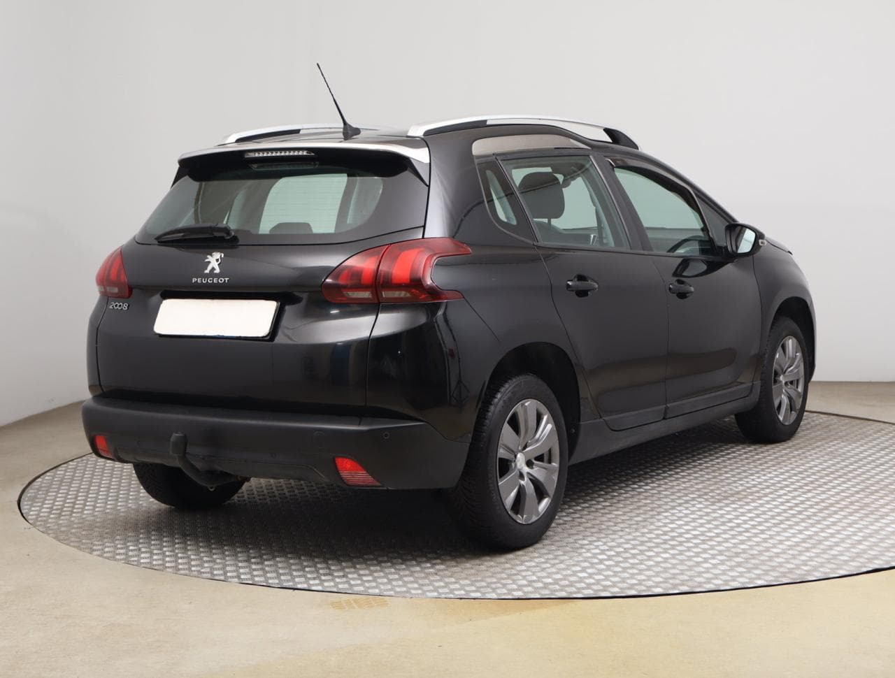 2018 Peugeot 2008 - 7